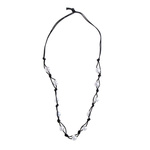 Damski CHOKER CRISTIAN LAY model 42894850 ( )