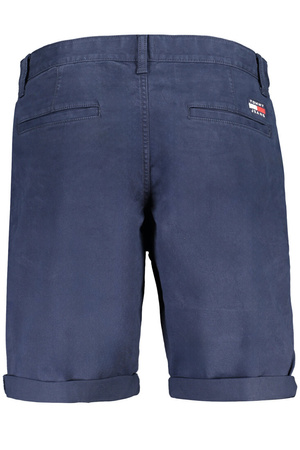 TOMMY HILFIGER HERREN-KURZE HOSE IN BLAU