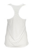 FILA AMERIKANISCHES TANKTOP FÜR DAMEN WEISS