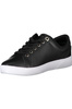 TOMMY HILFIGER BLACK WOMEN&#39;S SPORTS SHOES