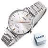 CASIO LTP-VT01D-7BDUF WOMEN'S WATCH CLASSIC + BOX (zd613e)