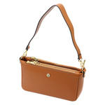 Women's genuine leather handbag Gregorio 1740 DOLLARO