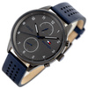 ZEGAREK MĘSKI TOMMY HILFIGER 1791578 CHASE (zf014c)