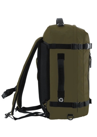 Torba - plecak  National Geographic OCEAN  20907 Khaki