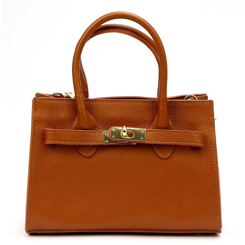 Damen Echtleder Handtasche Luka 24-001 DOLLARO