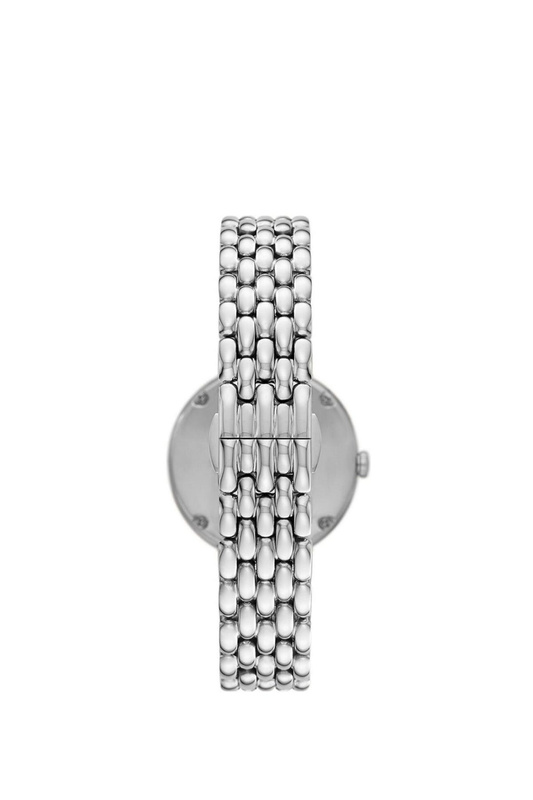 Elegant women's wristwatch EMPORIO ARMANI