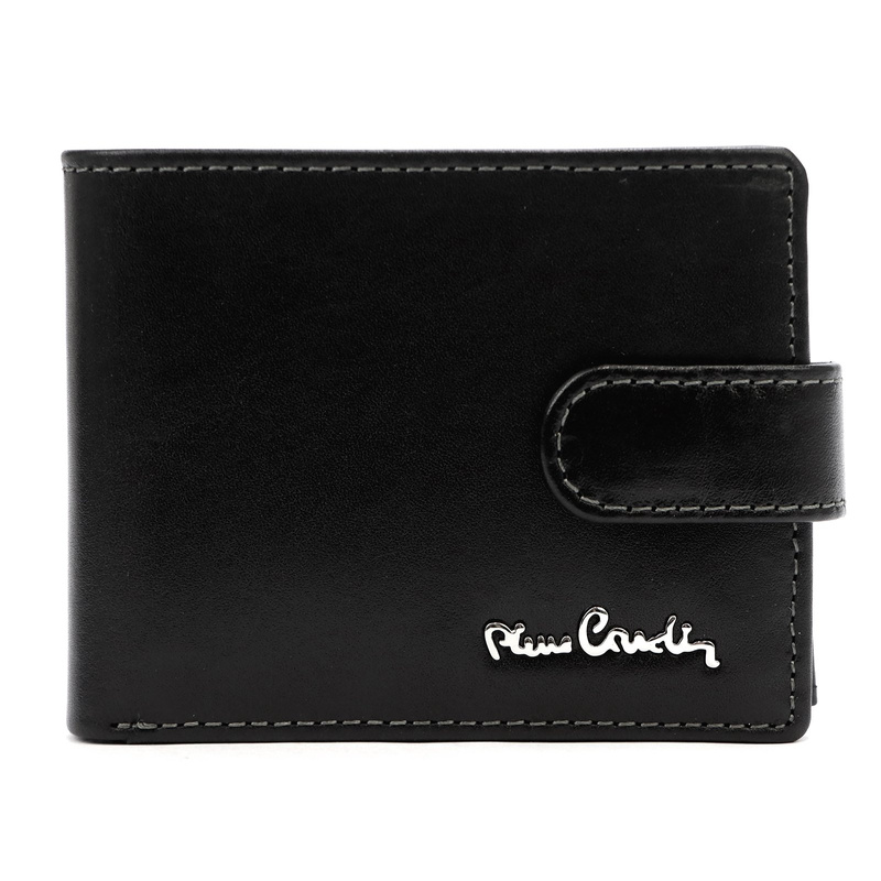 Men's genuine leather wallet Pierre Cardin YS603 323A