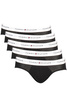 TOMMY HILFIGER Men's Cotton Briefs Set