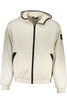 CALVIN KLEIN BEIGE MEN&#39;S JACKET