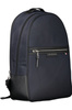 TOMMY HILFIGER MEN&#39;S BLUE BACKPACK