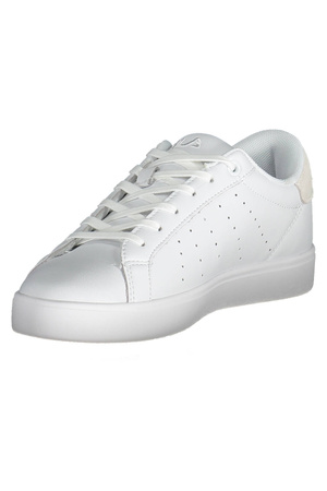 DAMSKIE BUTY SPORTOWE FILA WHITE