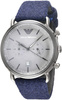 WATCH ARMANI MAN AR11144 (43MM)