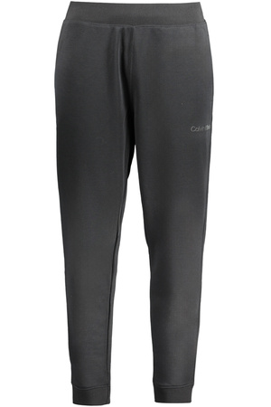 CALVIN KLEIN MEN&#39;S BLACK PANTS