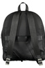 GUESS JEANS BLACK MAN BACKPACK