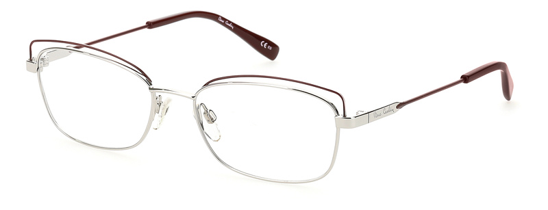 GLASSES PIERRE CARDIN WOMEN P.C.-8853-PO5 (Szkło/Zausznik/Mostek) 54/17/140 mm)