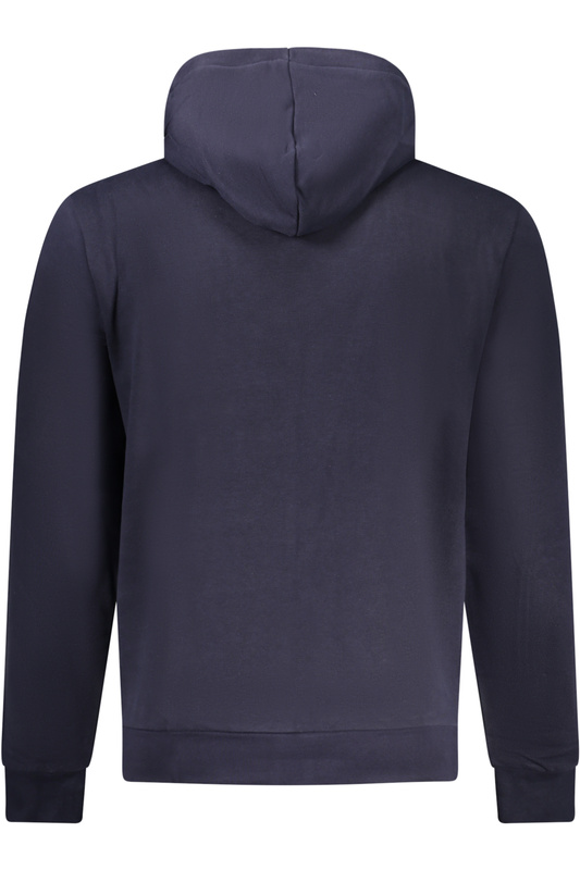 NAPAPIJRI SWEATSHIRT WITHOUT ZIP MEN BLUE