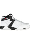 FILA WHITE MEN&#39;S SPORTS SHOES