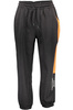 CALVIN KLEIN BLACK MAN TROUSERS