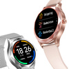 SMARTWATCH DAMSKI PACIFIC 27-3 - CIŚNIENIOMIERZ (sy022c)