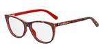 GLASSES LOVE MOSCHINO WOMEN MOL524-0PA (Szkło/Zausznik/Mostek) 53/16/145 mm)