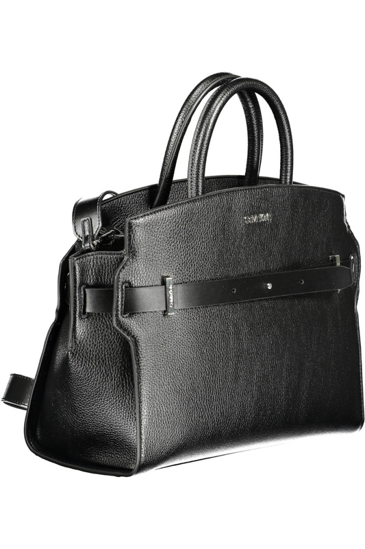 CALVIN KLEIN BLACK WOMEN&#39;S BAG