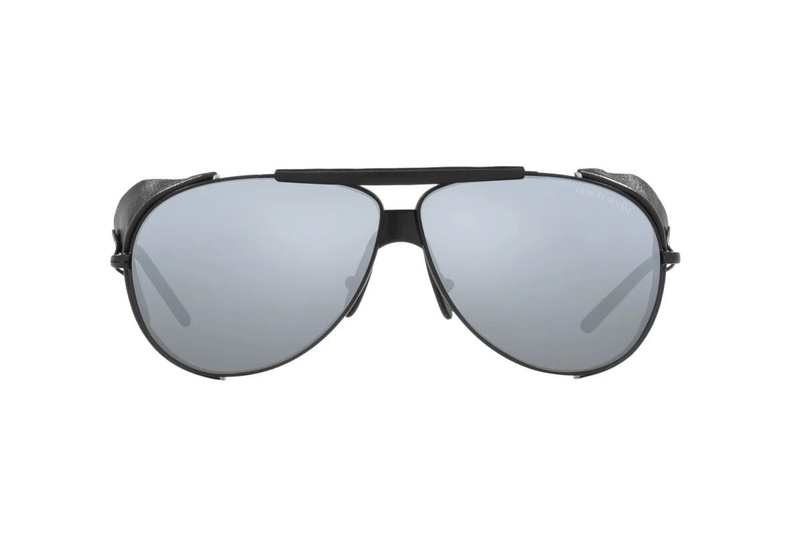 SUNGLASSES GIORGIO ARMANI MAN AR6139Q300130 (Szkło/Zausznik/Mostek) 69/9/130 mm)