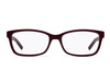 GLASSES HUGO WOMEN HG-1016-LHF (Szkło/Zausznik/Mostek) 53/16/145 mm)