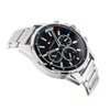 Funktionelle Herren-Quarzuhr TOMMY HILFIGER