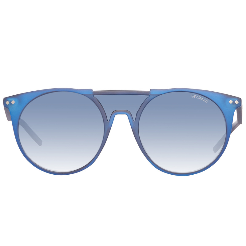 SUNGLASSES POLAROID UNISEX PLD-6022-STJC (Szk�o/Zausznik/Mostek) 99/00/145 mm)