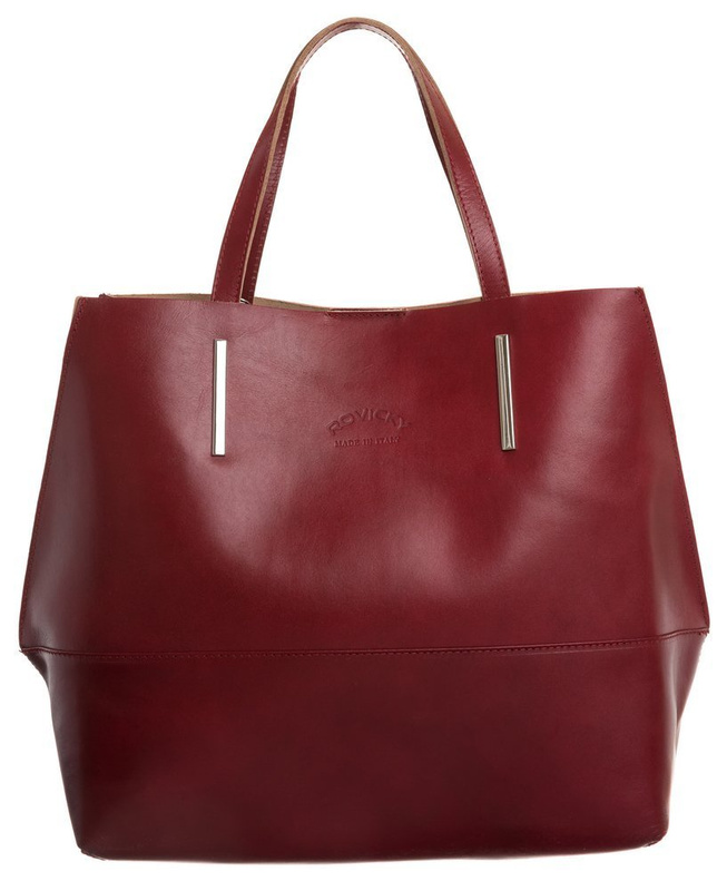 Torebka damska Rovicky torba shopper