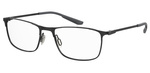 GLASSES UNDER ARMOUR MAN UA5015G003F61 (Szkło/Zausznik/Mostek) 56/18/140 mm)