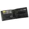 Men's genuine leather wallet Charro IBIZA 1373