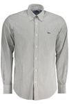 HARMONT &amp; BLAINE LONG SLEEVE SHIRT MEN WHITE