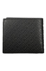 TOMMY HILFIGER MEN&#39;S WALLET BLACK