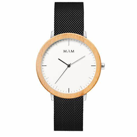 Uniwersalny Zegarek MAM model MAM687 (39MM)