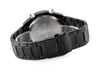 NAVIFORCE GLOCK MEN'S WATCH - (zn039d) - black/rosegold