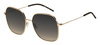 SUNGLASSES BOSS WOMEN BOSS1532SDDBF (Szkło/Zausznik/Mostek) 58/19/140 mm)