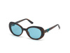 Women's fashionable sunglasses from GUESS