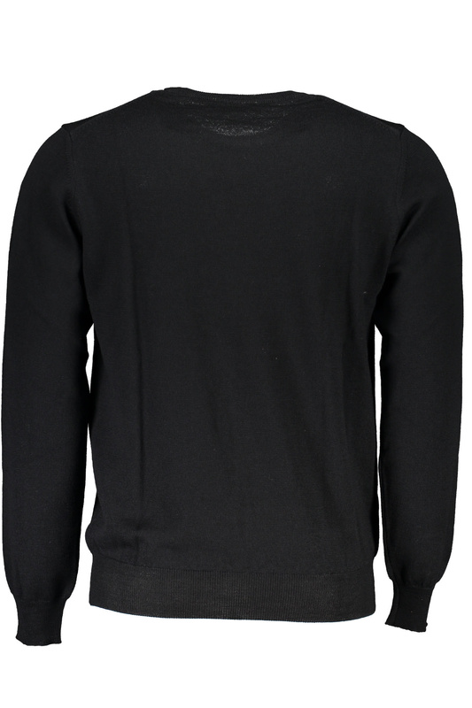 NORTH SAILS MEN&#39;S BLACK SWEATER