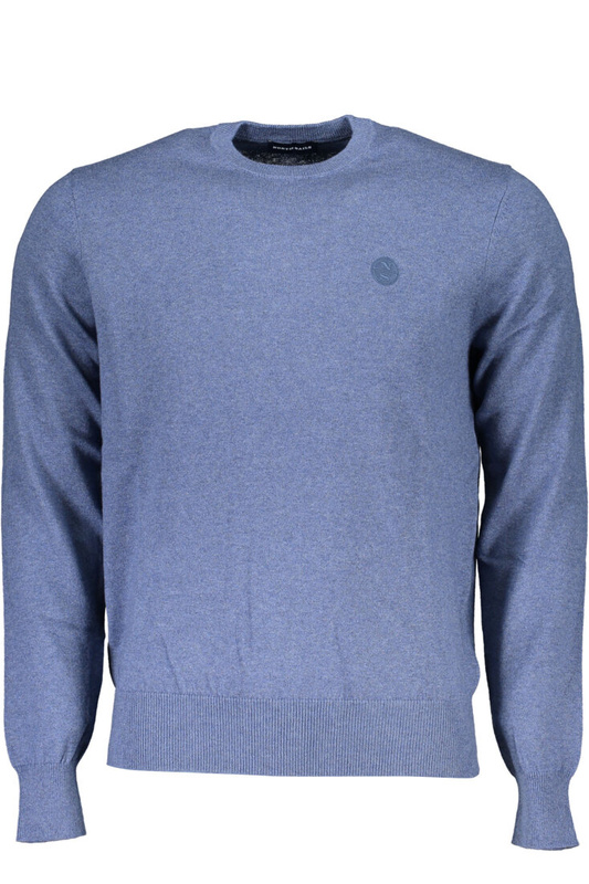 BLAUER PULLOVER FÜR MÄNNER VON NORTH SAILS