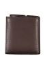 TOMMY HILFIGER MEN&#39;S WALLET BROWN