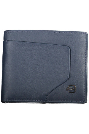 PIQUADRO BLUE MAN WALLET