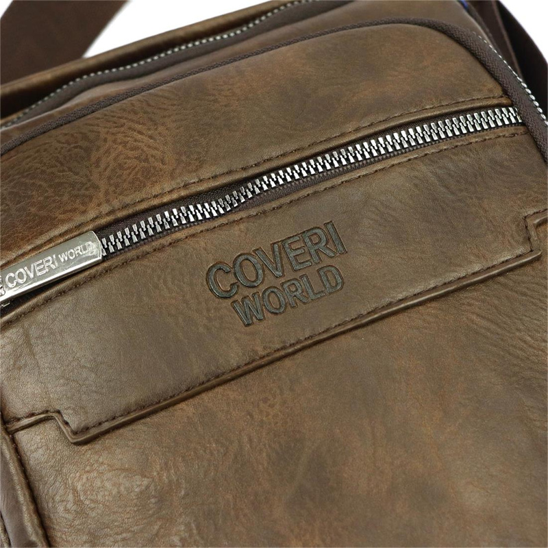 poliesterHerren Tasche Coveri World CW2214