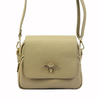 Damen Echtleder Handtasche Luka 19-68 DOLARO Bzzz