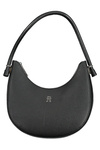 TOMMY HILFIGER BLACK WOMEN&#39;S BAG