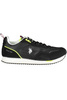 US POLO BEST PRICE BLUE MAN SPORT SHOES