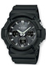 Uniwersalny Zegarek CASIO model GAW100B1AER (55.1 × 52.5 × 16.7 mm)