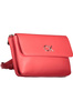 CALVIN KLEIN WOMEN&#39;S BAG RED