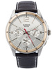 CASIO MEN'S WATCH MTP-1374L-7AVDF (zd064a) + BOX