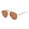 SUNGLASSES BELSTAFF WOMEN STAFFORDMARRO (Szkło/Zausznik/Mostek) 61/16/150 mm)